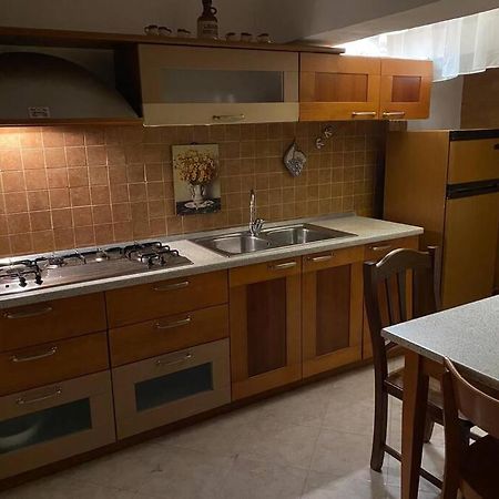 Al Vicolo Apartment Palermo Bagian luar foto