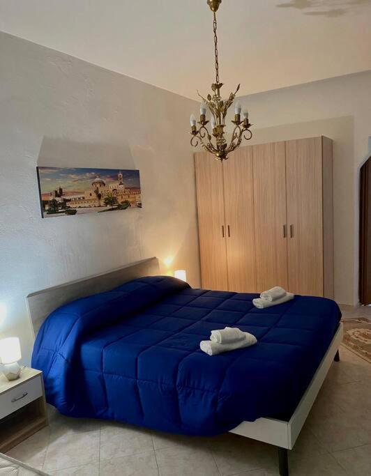 Al Vicolo Apartment Palermo Bagian luar foto